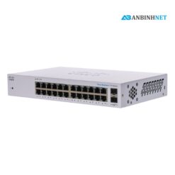Cisco Business 110 Series