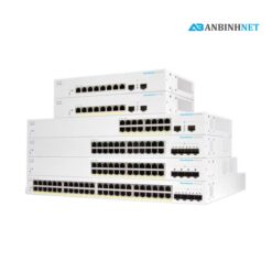 Cisco Business 220 Series