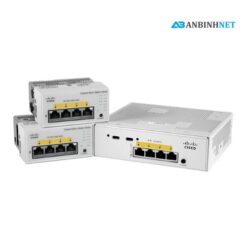 Switch Cisco Catalyst Micro