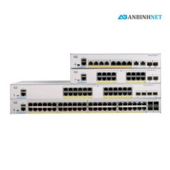 Switch Cisco 1000 (EOL)