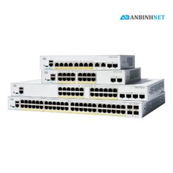 Switch Cisco 1200 Series