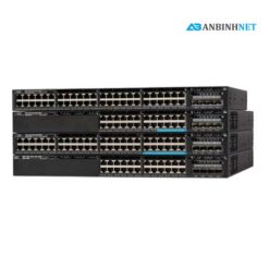 Switch Cisco 3650 (EOL)