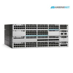 Switch Cisco 3850 Series (EOL)