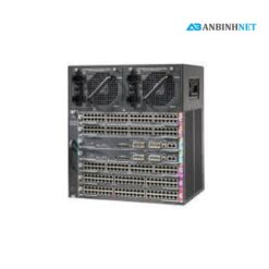 Switch Cisco 4500 Series (EOL)