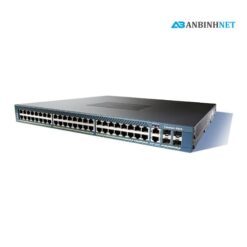 Switch Cisco 4900 Series (EOL)