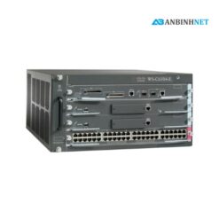 Switch Cisco 6500 Series (EOL)