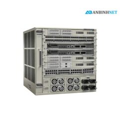 Switch Cisco 6800 Series (EOL)