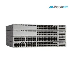 Switch Cisco 9200 Series