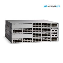 Switch Cisco 9300 Series