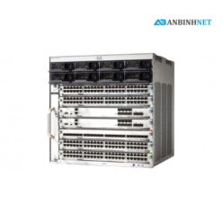 Switch Cisco 9400 Series