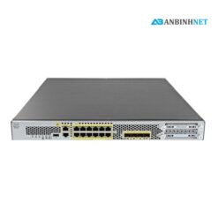 Cisco Firepower 4100
