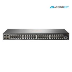 Switch Aruba 2930 Series