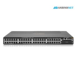 Switch Aruba 3810 Series