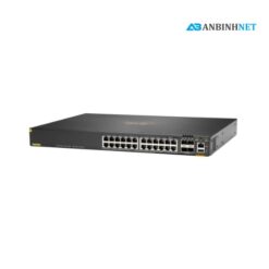 Switch Aruba 6200 Series