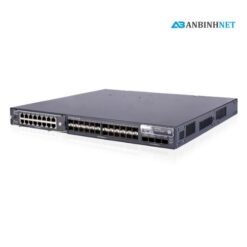 Switch HPE FlexFabric