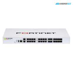 Firewall Fortinet FG-121G FortiGate 121G