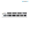 Firewall Fortinet FG-2601F FortiGate 2601F