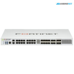 Forinet FG-601F Firewall FortiGate 601F