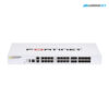 Fortinet FG-120G Firewall FortiGate 120G