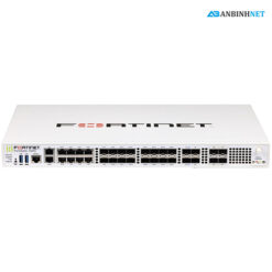 Fortinet FG-700G Firewall FortiGate 700G
