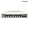 Switch Fortinet FS-108F FortiSwitch 108F