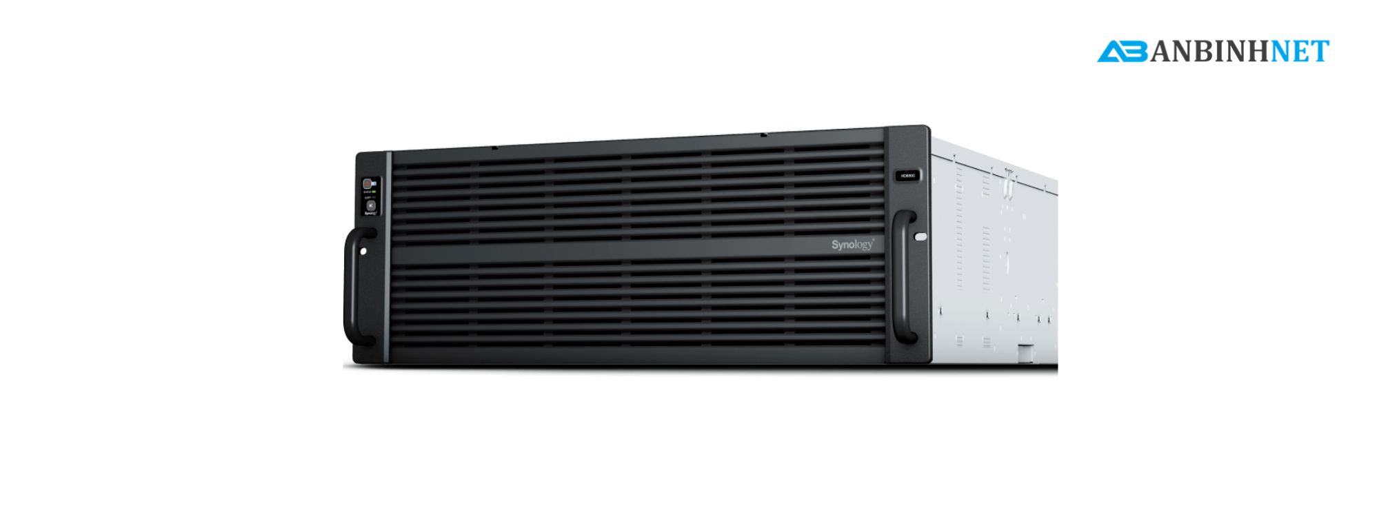 Thiết Bị Lưu Trữ NAS Synology High Density HD6500
