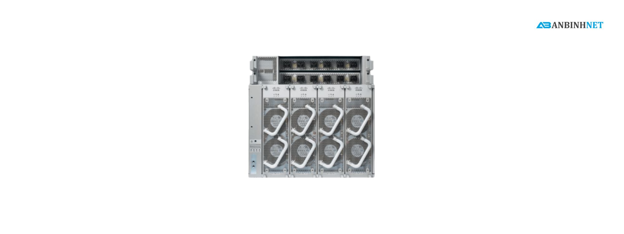 Cisco N9K-C9808-FAN-A