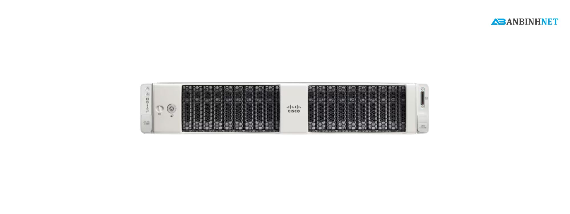 Cisco UCSC-C240-M6SN