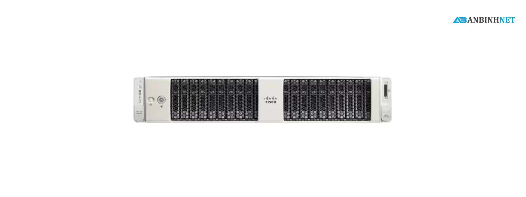 Cisco UCSC-C245-M6SX