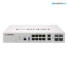 Switch Fortinet FS-110G-FPOE FortiSwitch 110G-FPOE