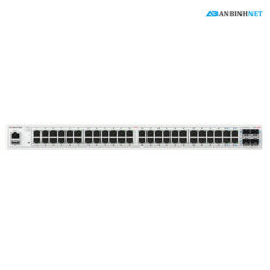 Switch Fortinet FS-148F-FPOE FortiSwitch 148F-FPOE