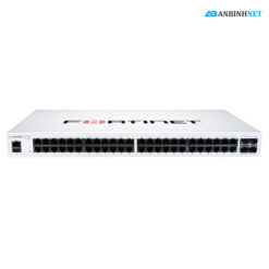 Switch Fortinet FS-148F FortiSwitch 148F