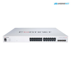 Switch Fortinet FS-424E-FPOE FortiSwitch 424E-FPOE