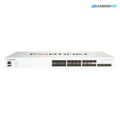 Switch Fortinet FS-424E-Fiber FortiSwitch 424E-Fiber