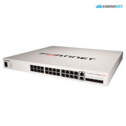 Switch Fortinet FS-M426E-FPOE FortiSwitch M426E-FPOE