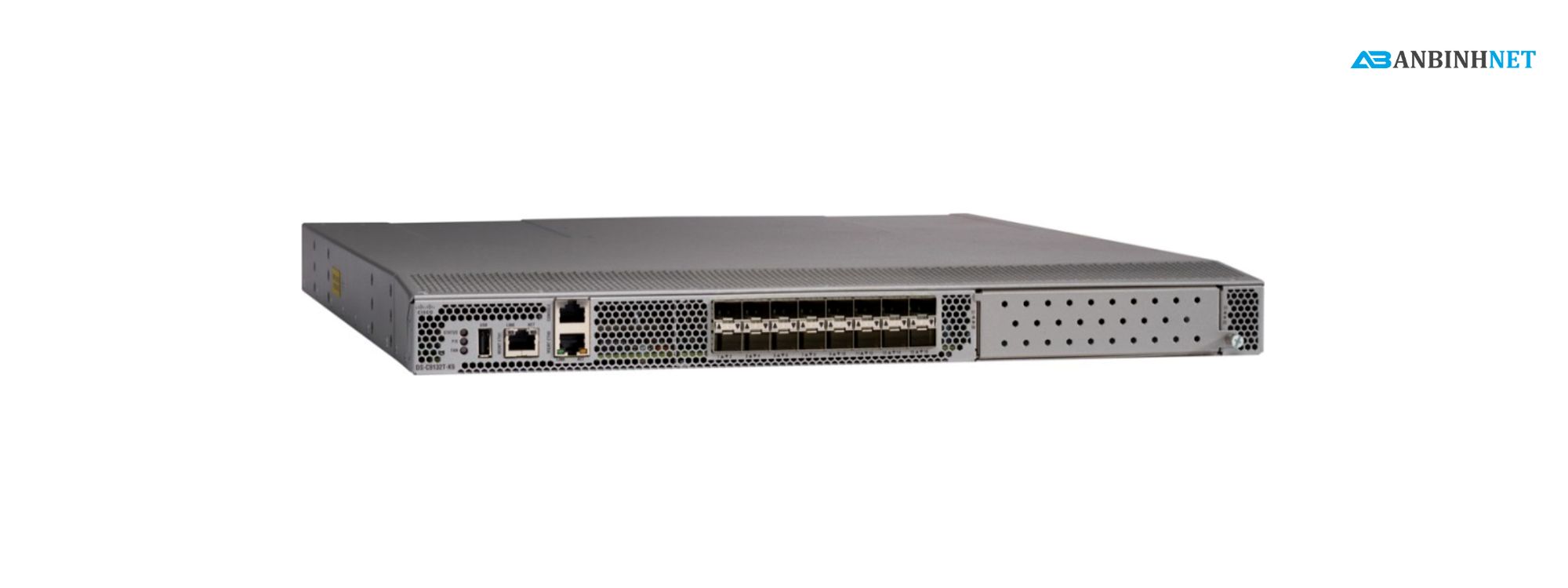 Cisco DS-C9132T-MIK9