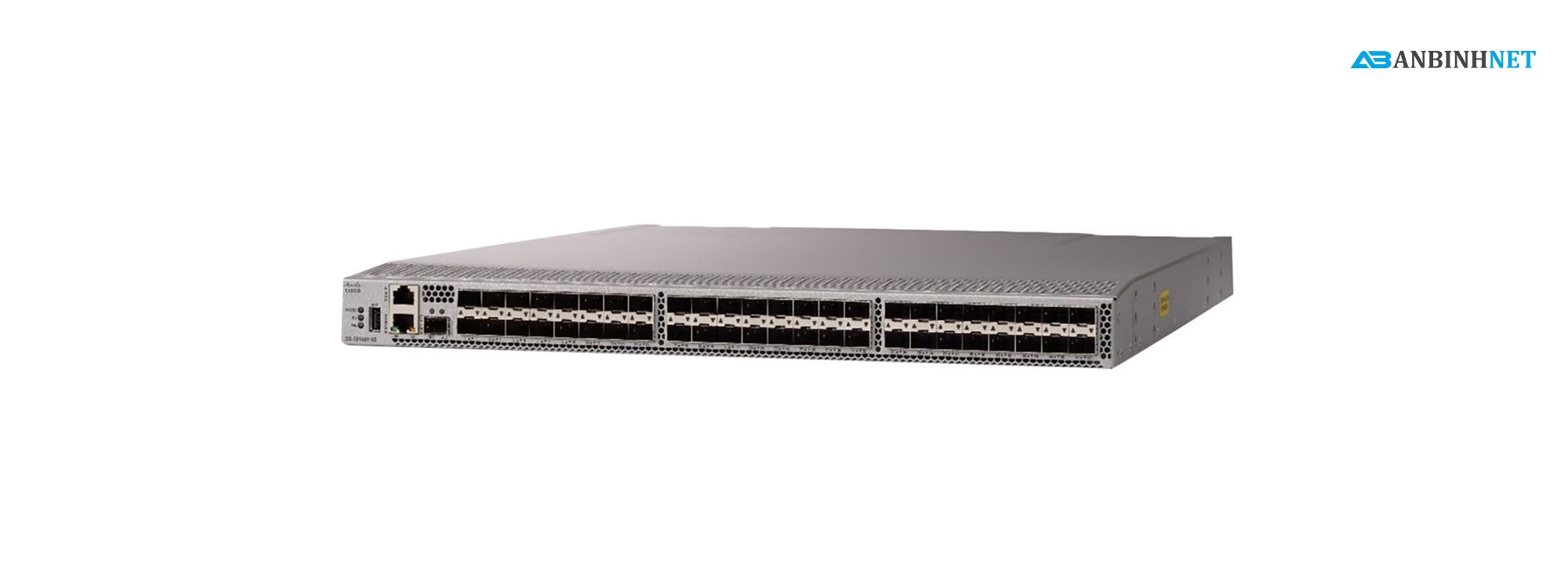 Cisco DS-C9148T-48PITK9