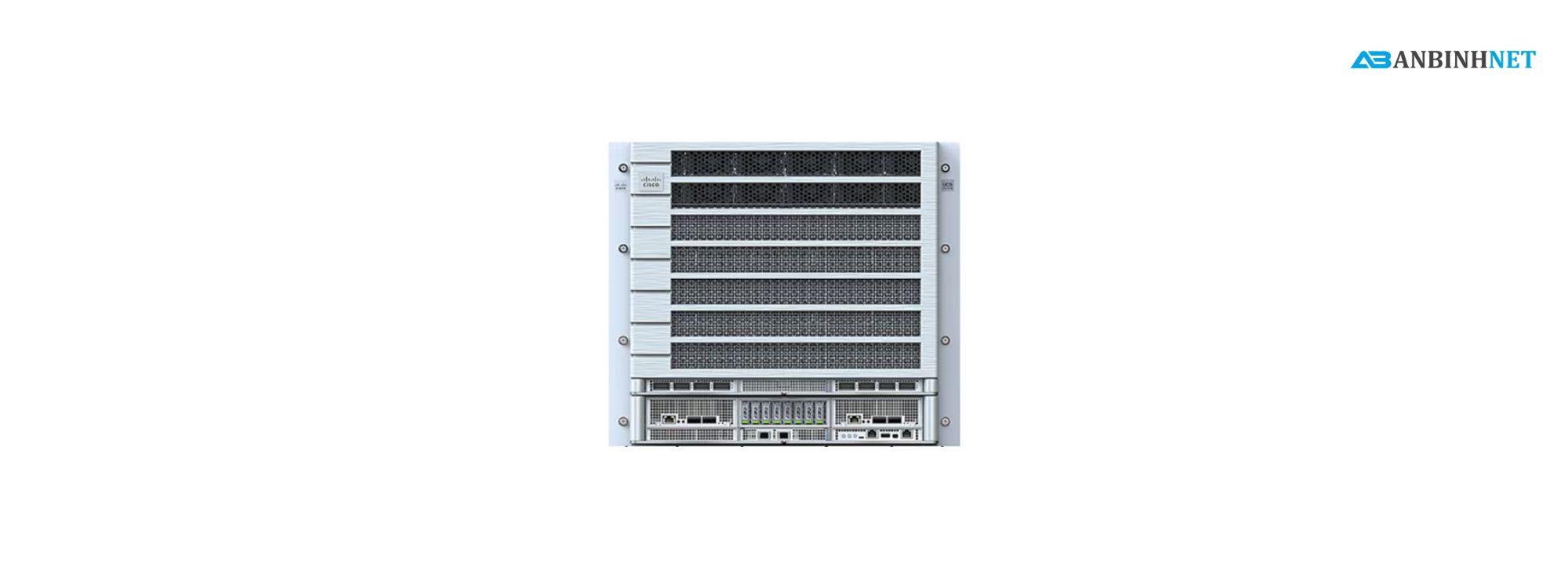 Cisco UCSC-880A-M8-B303