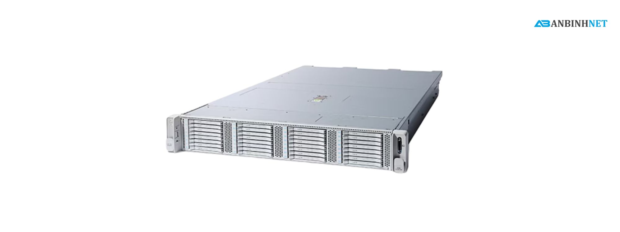 Cisco UCSC-C240-M8E3S