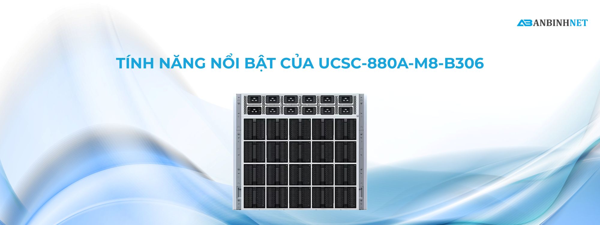 Server Cisco UCSC-880A-M8-B306