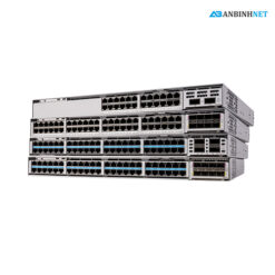 Switch Cisco C9350 Series
