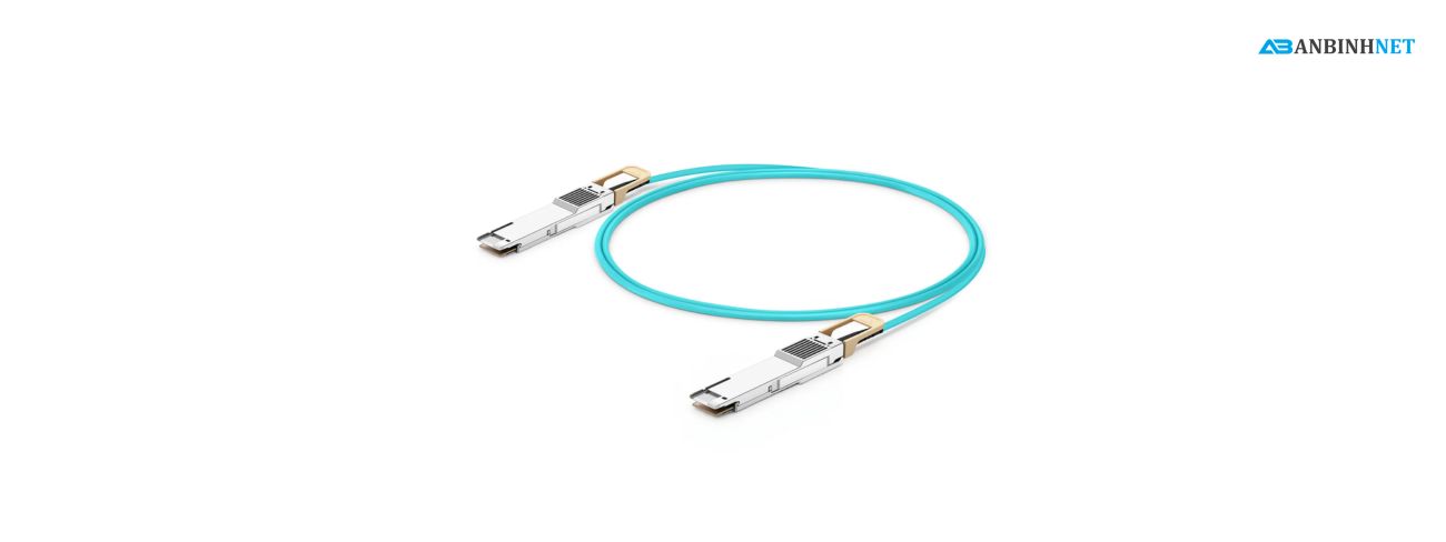 Cáp QDD-400-AOC20M