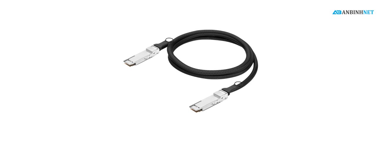 Cisco QDD-400-CU2M