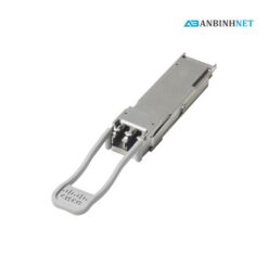 Phân Phối QSFP-4X10G-LR-S