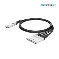 QDD-4ZQ100-CU2.5M