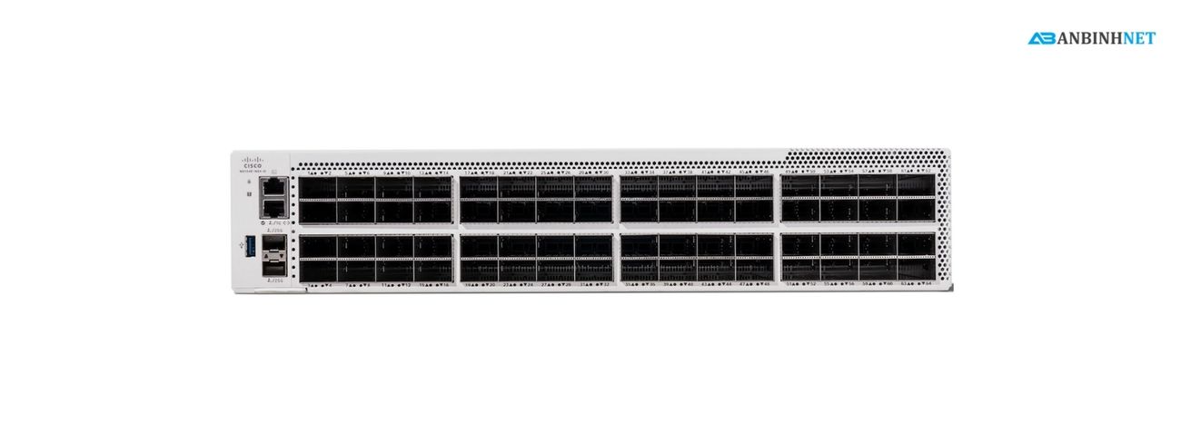 Cisco Nexus N9164E-NS4-O