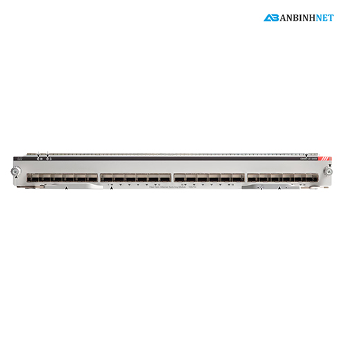 Line Card Cisco C9400-LC-24XY Line Card Cisco C9400-LC-24XY