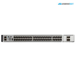 Switch Cisco C9500-40X-2Q-E