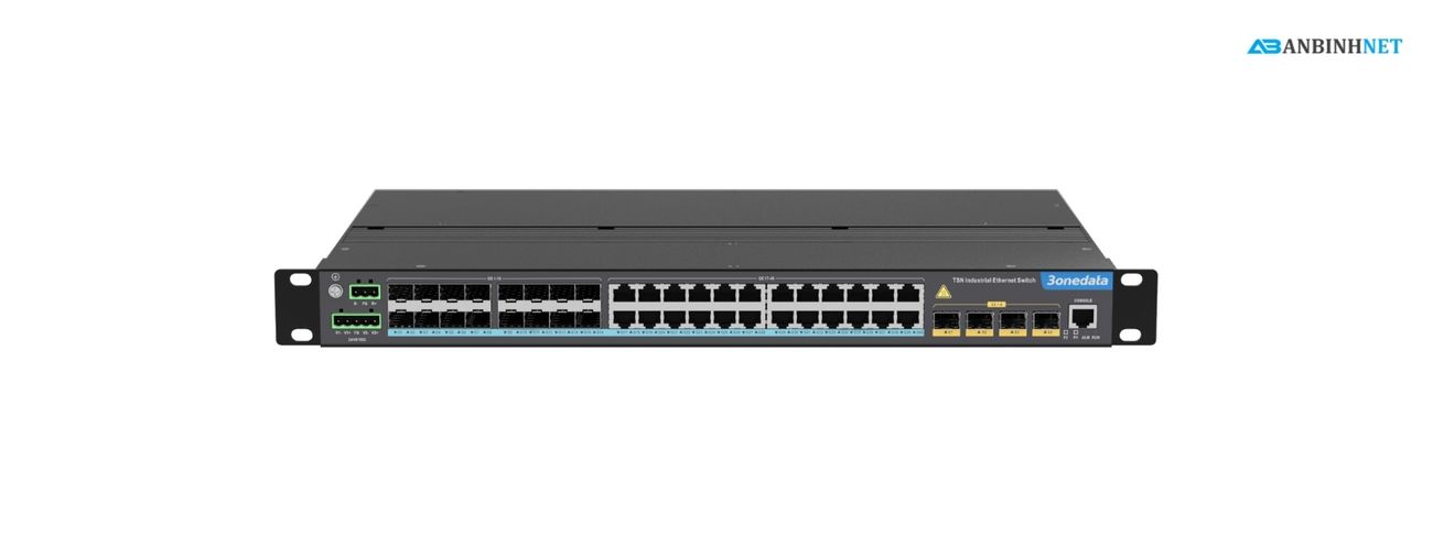 3onedata ICS5400TSN-24GT16GS4XS-LN-2LV