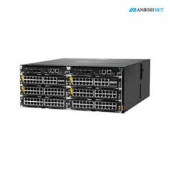 Switch HPE Aruba CX 5420
